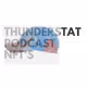 Thunderstat Podcast NFT - old