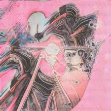 Thy Unseen Treasures