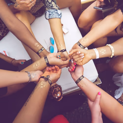 The World In Front of A Sony Camera