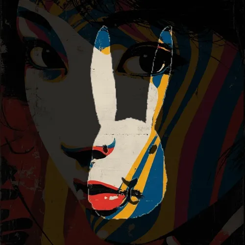 [Tianming] Painted Chorus