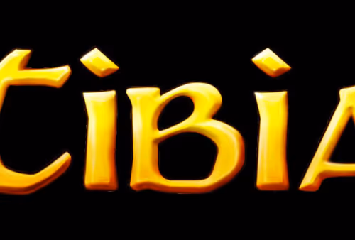 Tibia Arts