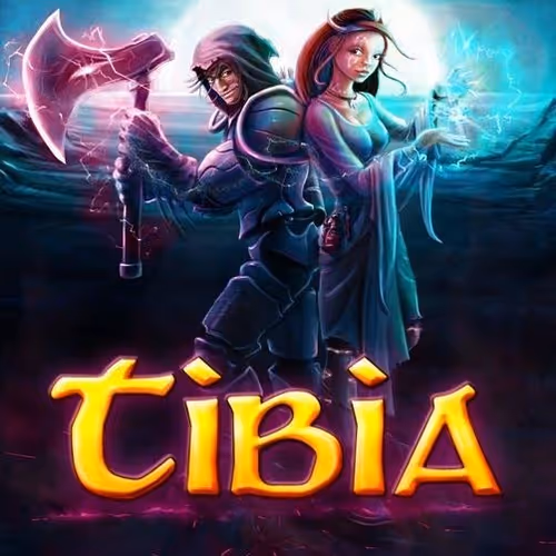 Tibia Collection