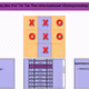 Tic-Tac-Toe game