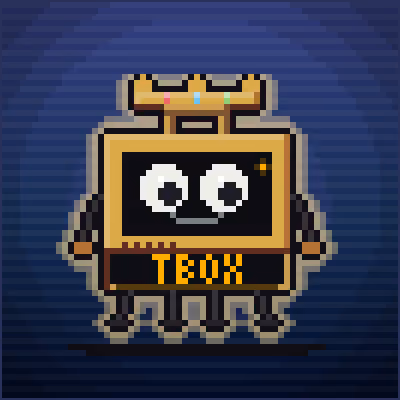 TICKER BOX