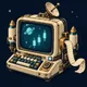 TICKERTAPES Signal Worlds
