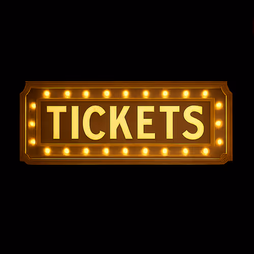 Ticket Box