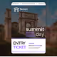 Ticket for Summit @ FarCon Rome 2026