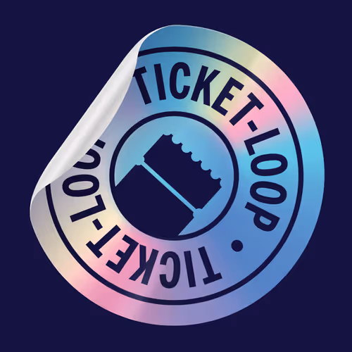 Ticket Loop
