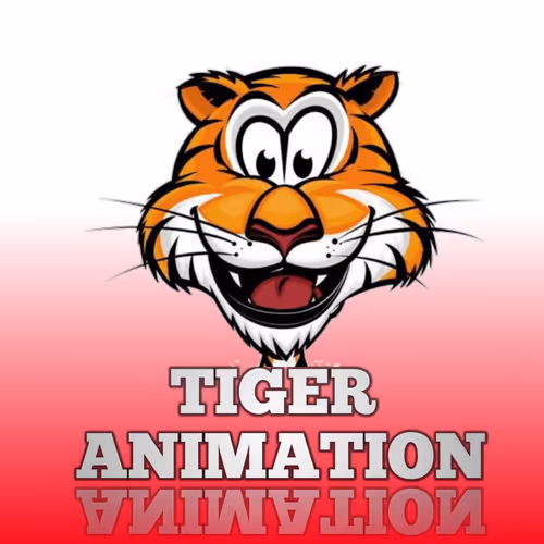 TIGER ANIMATION