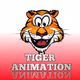 TIGER ANIMATION
