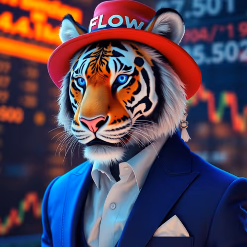 Tiger Crypto Token