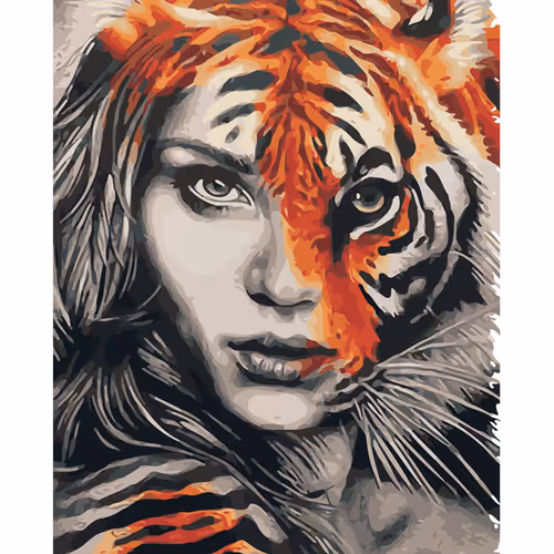 Tiger_Girl