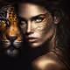 TIGER GIRL 2.0
