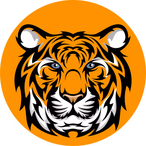 Tiger Power Collection