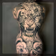 TIGER TATTOO