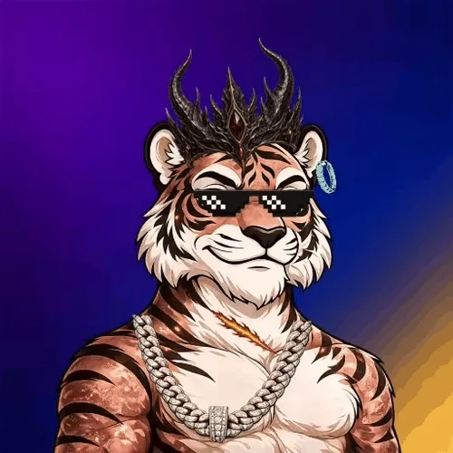 Tiger Universe