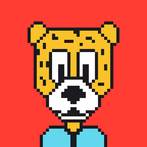 Tiger & lion Rw