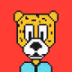Tiger & lion Rw
