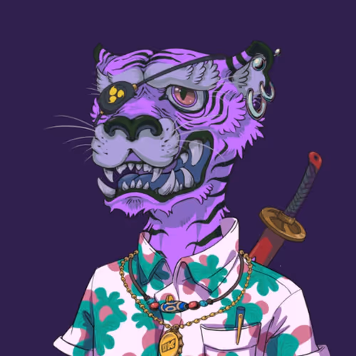 Tigers Deluxe