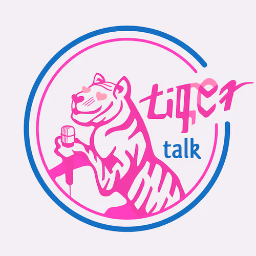 Tiger Talk ( Polygon )