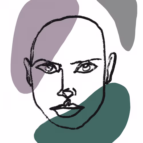 Bad Bitches Doodles - old