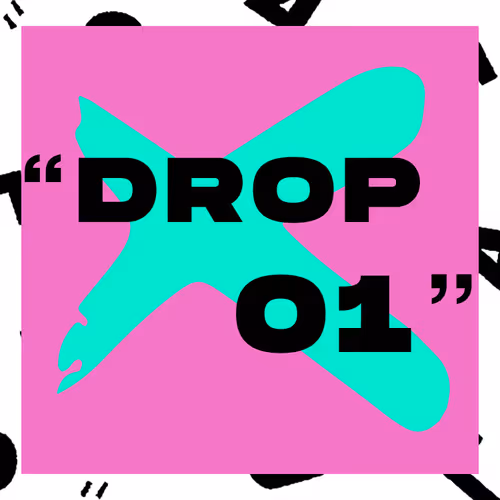 Tiiky Hypebeast "First Drop"