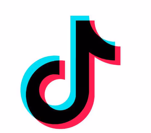 Tiktok account for sale V4