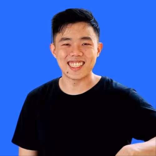 What Went Viral on my Tiktok - old