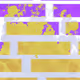 Tile art neon