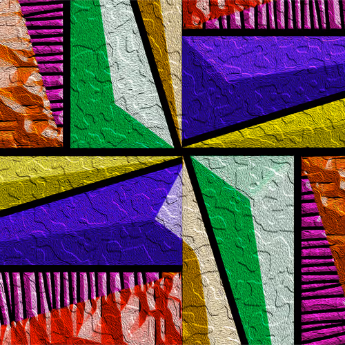 Tiles Doodles - old