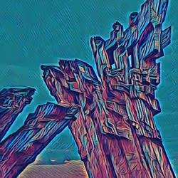 Tilted Prisms