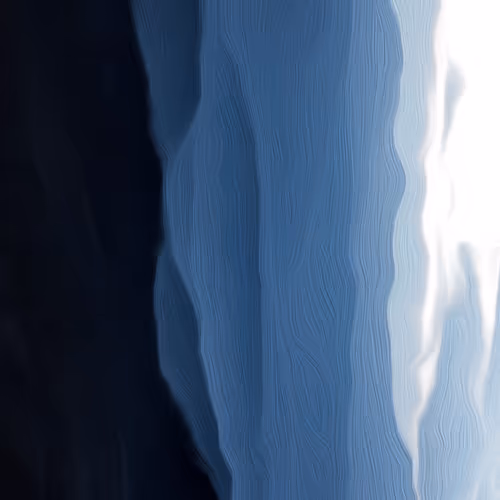 Tilted Horizon