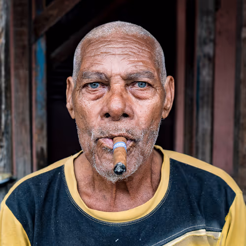 Tim Huynh Street Photography NFT Collection