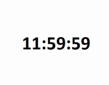 Time&Date