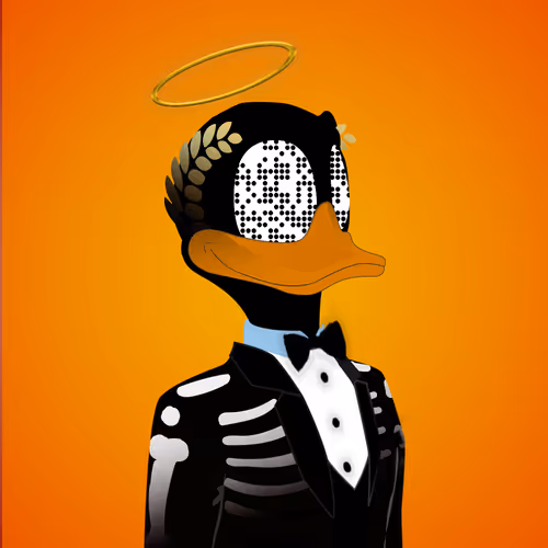 Duckstown's Finest