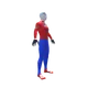 Time Lords 3D