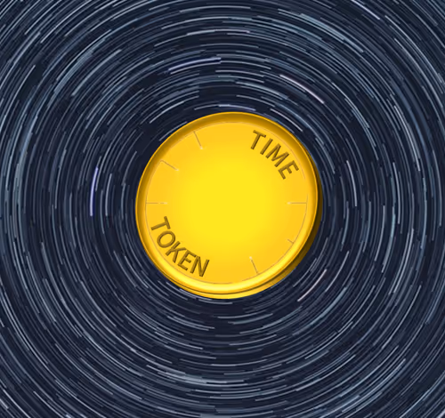 Time Tokens
