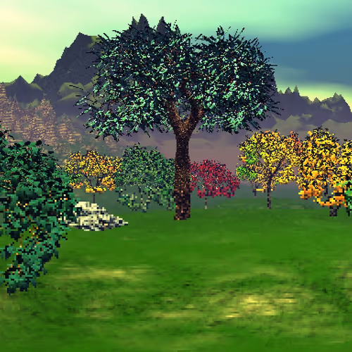 Time Travelling Collection Circa 2004