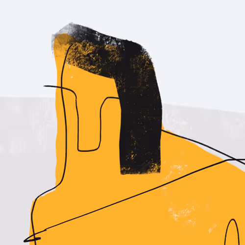 Time was Passing - old