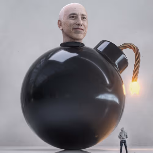 TIMEBOMB