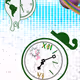 Time is Broken - old