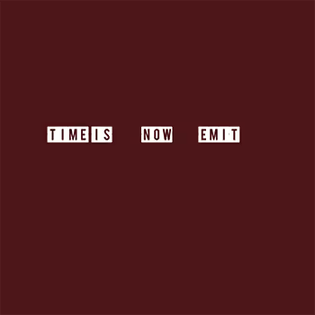 Time is now V3 - old