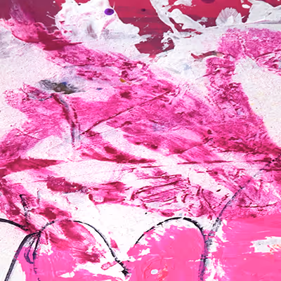 Timeless Abstracts - old