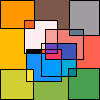 TIMES OF COLOUR