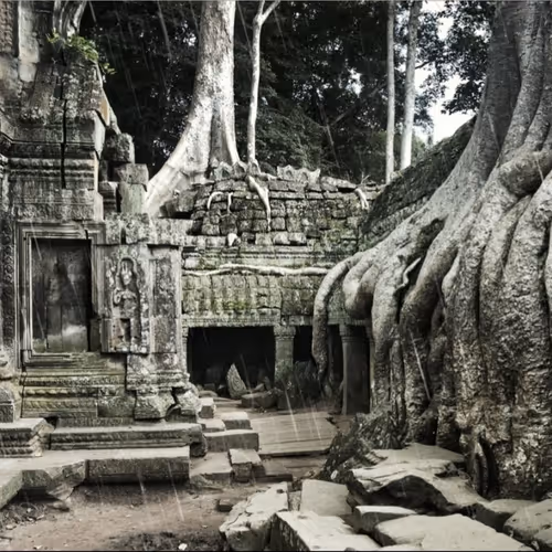 times past and future