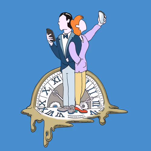 TIMEWASH