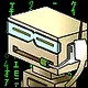 Timk-Wang Robot