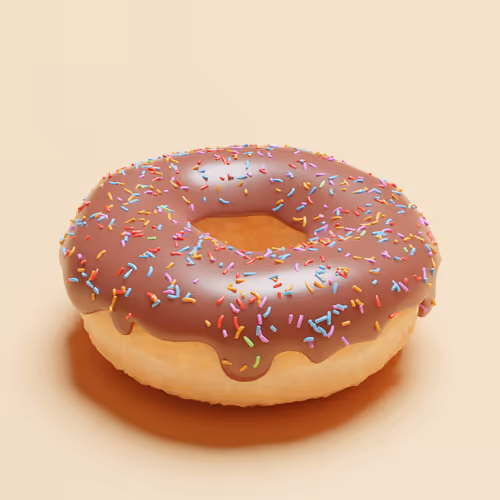 TimMim's Blender Artwork