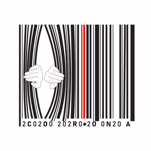 BARCODE NFTS
