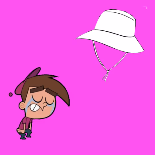 TIMMY&HAT